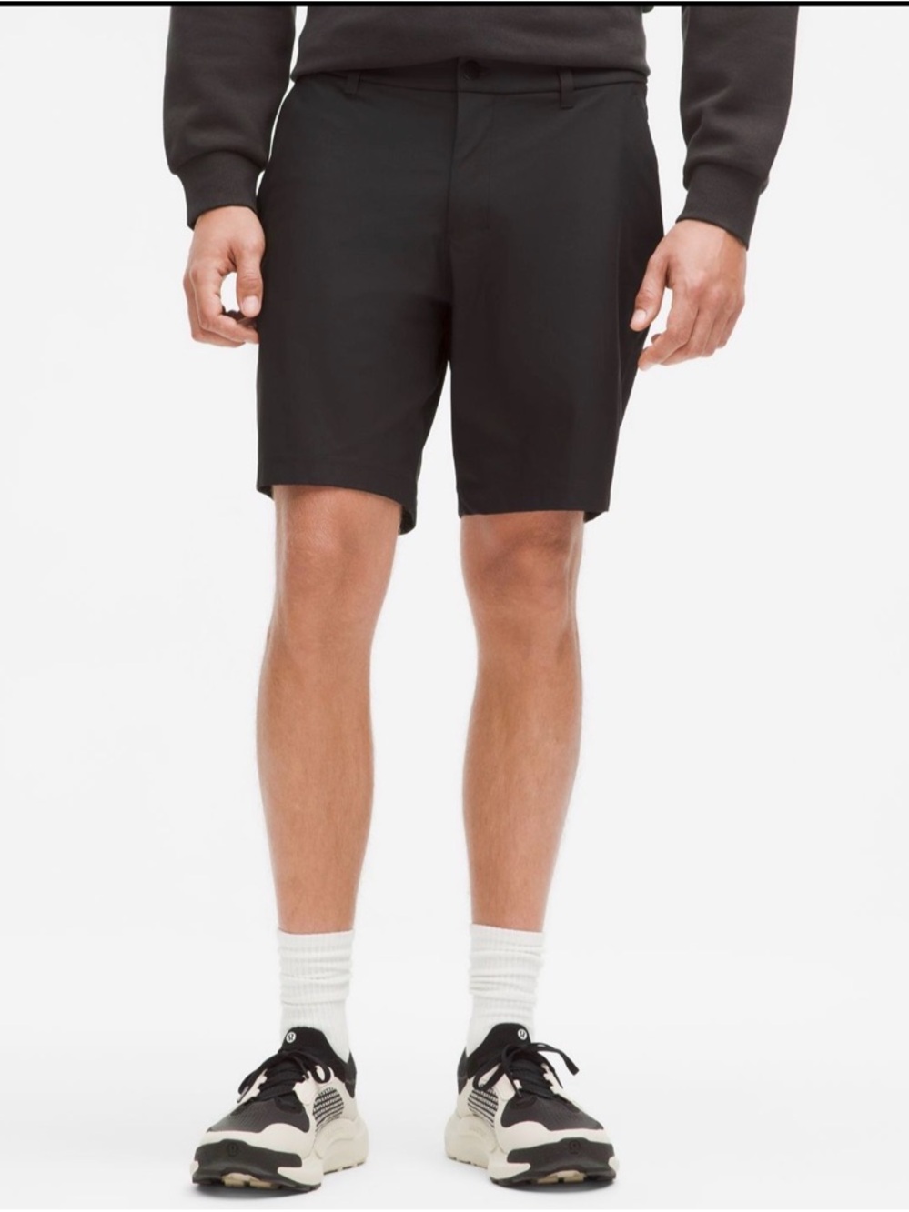 Lululemon Men’s “ABC” Short 9” Inseam (Waist 36) *WARPSTREME*
